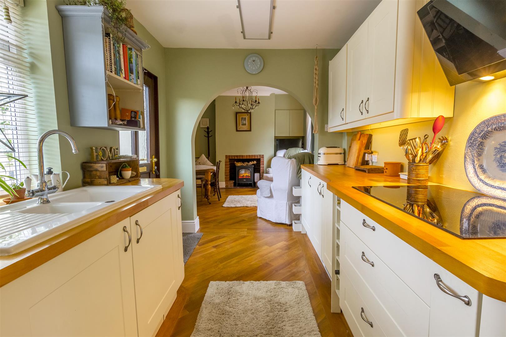 Longmoor Lane, Sandiacre Robert Ellis Estate Agents